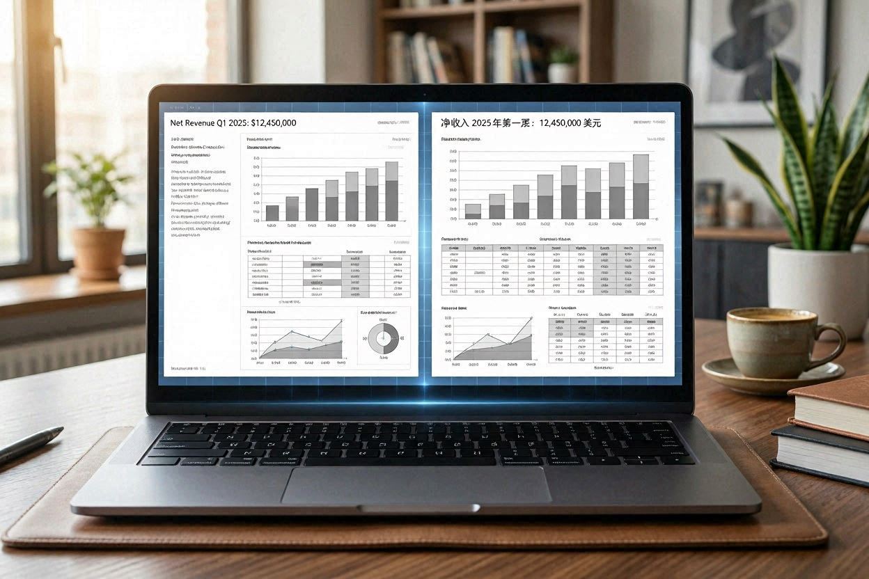 网易有道翻译进阶教程：复杂 PDF 与 Word 文件翻译排版不错位的硬核改法